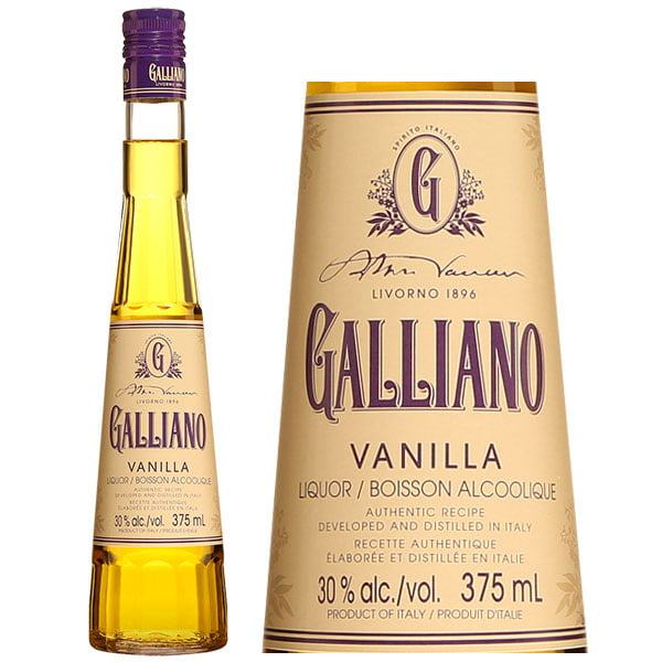 Galliano Vanilla