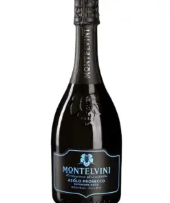 MONTELVINI Asolo Prosecco Superiore DOCG Extra Brut