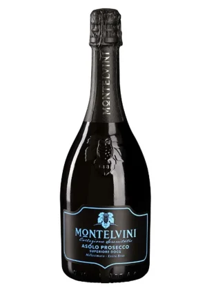 MONTELVINI Asolo Prosecco Superiore DOCG Extra Brut