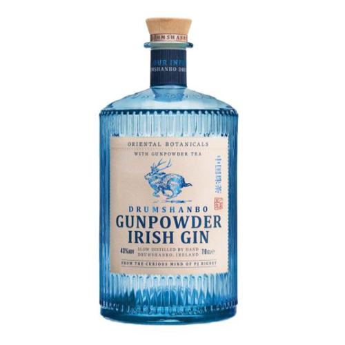 Rượu Gin Gunpowder Irish