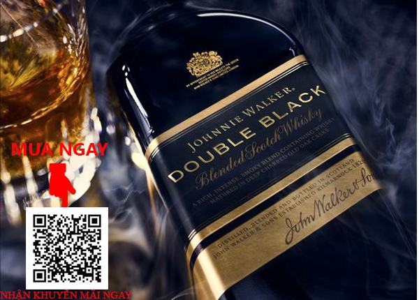 Rượu Johnnie Walker Black Label