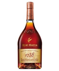 Rượu Remy Martin 1738