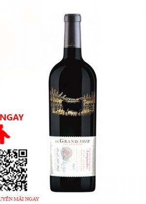 Rượu Vang Le Grand Noir