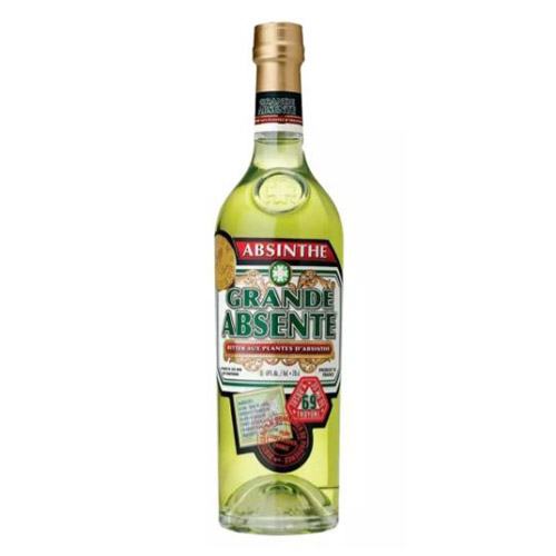 Rượu mùi Absinthe Grande Absente 69