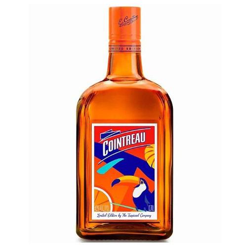 Rượu Cointreau Toucan