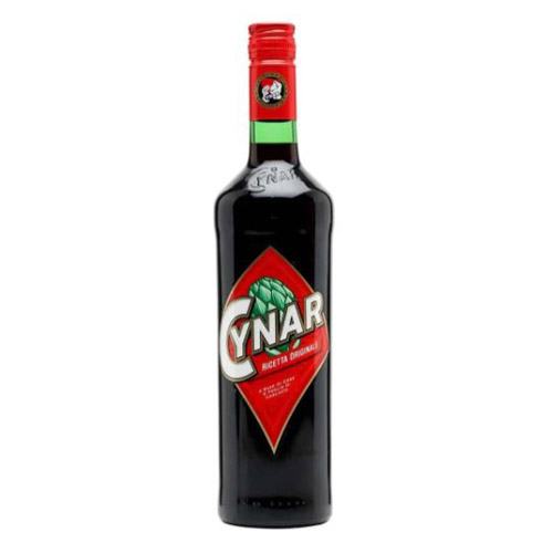 Rượu mùi Cynar Ricetta Originale