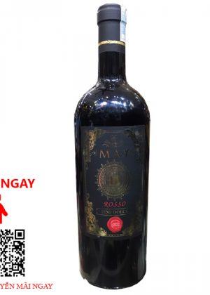 Ruợu vang ngọt May Limited Edition