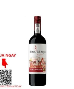 Vina Maipo Mi Pueblo Cabernet Sauvignon