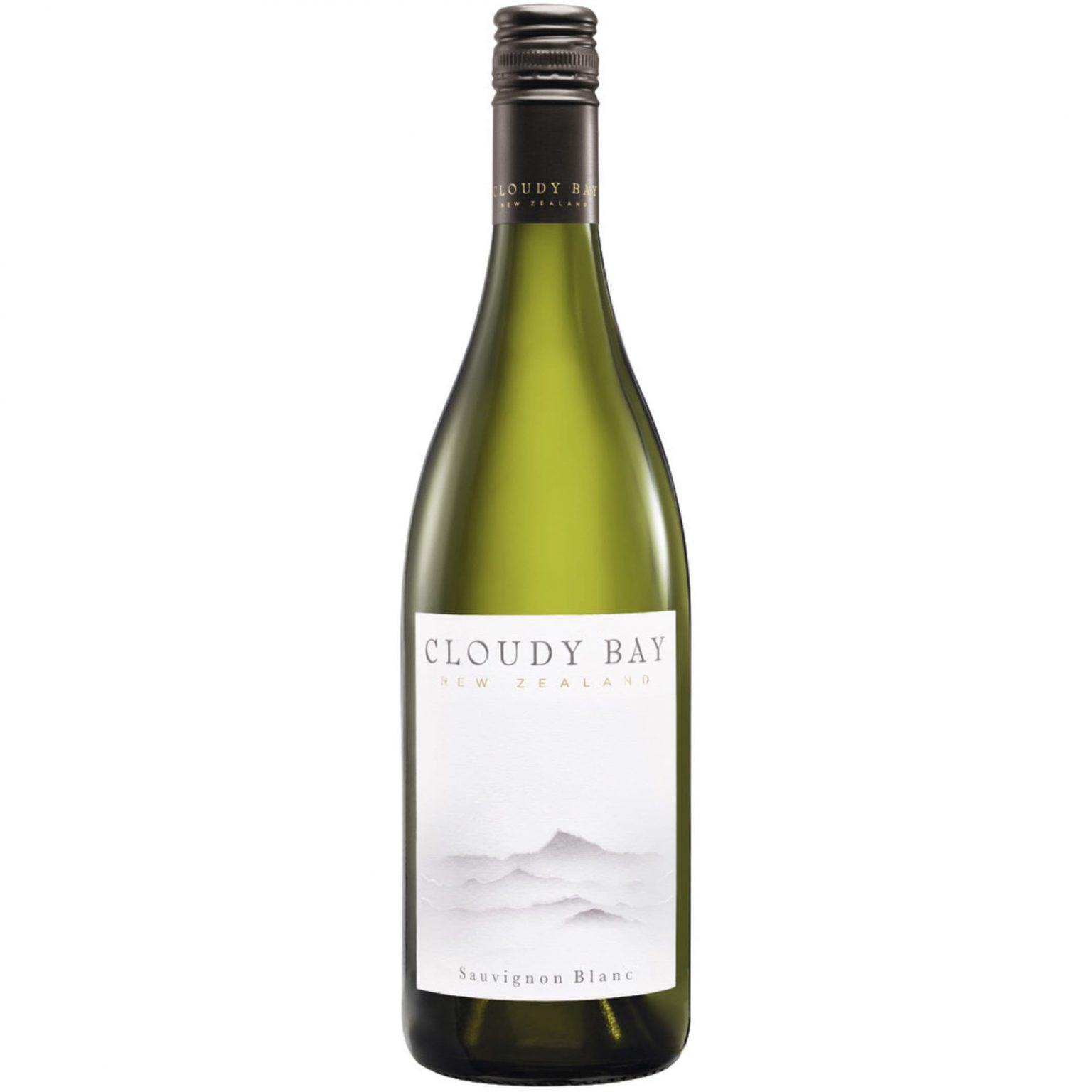 Rượu Vang CLOUDY BAY Sauvignon Blanc