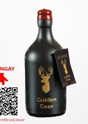 Bia Hoss Golden Deer Đức 13%