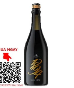 bia bỉ 1894 oak hops