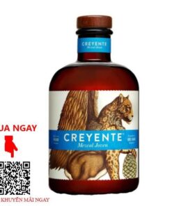 Rượu Creyente Mezcal Joven