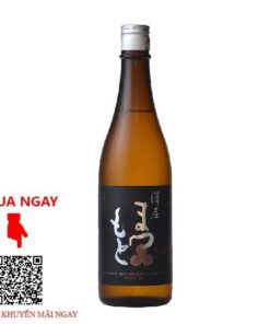 Rượu Sake Nhật Bản Sawaya Matsumoto Shuriha Yamada Nishiki