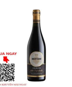 bertani amarone valpantena