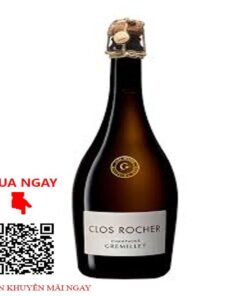 champagne clos rocher gremillet