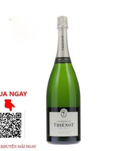 champagne thienot