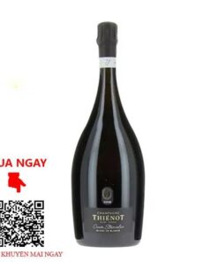 champagne thienot cuvee alain thienot