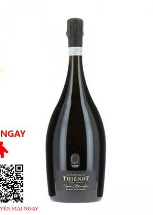 champagne thienot cuvee alain thienot