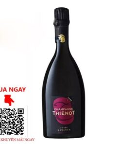 champagne thienot cuvee garance