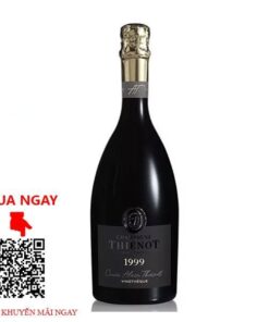 champagne thienot cuvee vinotheque
