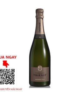 champagne thienot vintage