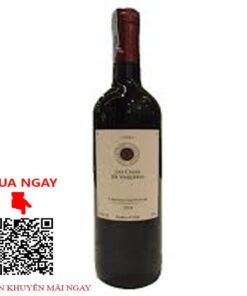 chile las casas de vaqueria cabernet sauvignon
