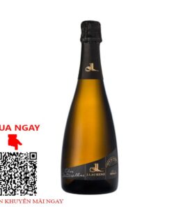 cremant de limoux clos des demoiselles tete de cuvee brut