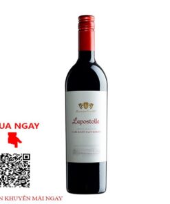 laspodtolle grand selection cabernet sauvignon