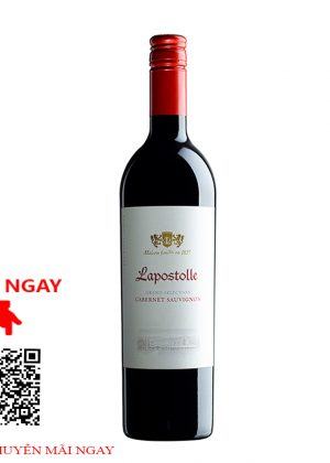 laspodtolle grand selection cabernet sauvignon