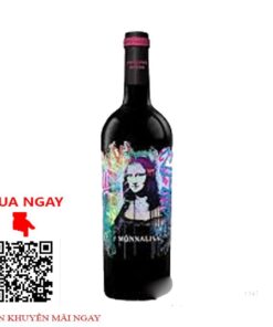 monnalisa toscana rosso