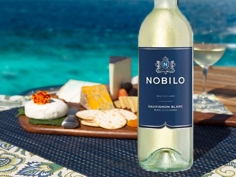 rượu vang trắng nobili sauvignon blanc 2021