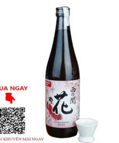 sake nishino seki hana