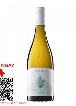 angove claredon sauvignon blanc