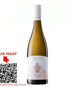 angove family crest angels rise pinot gris