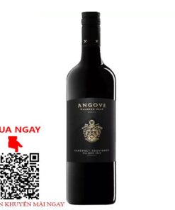 angove family crest cabernet sauvignon