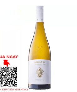 angove family crest chardonnay