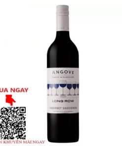 angove long row cabernet sauvignon