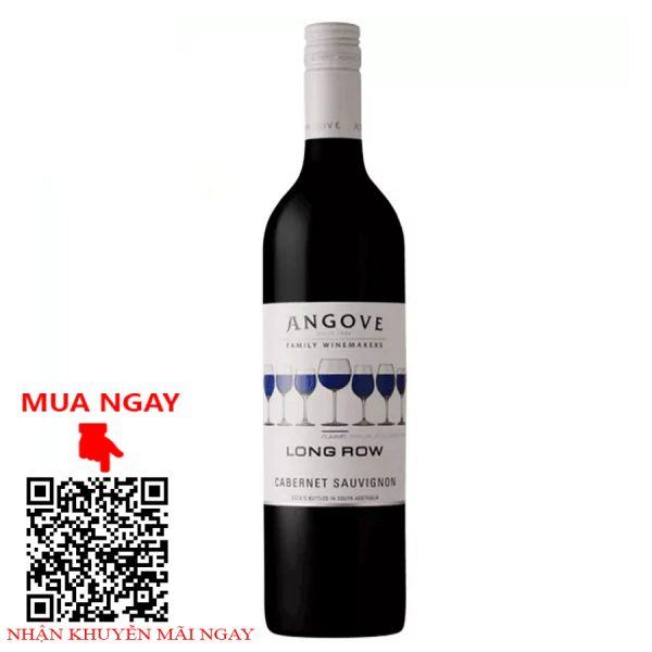 angove long row cabernet sauvignon