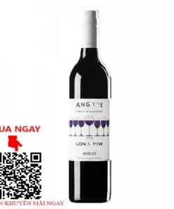 angove long row merlot