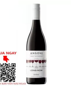 angove long row shiraz