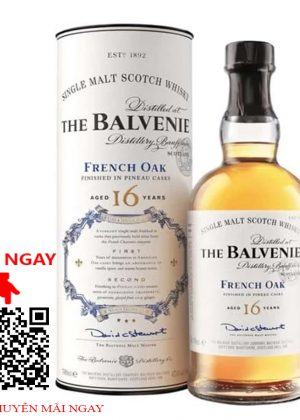 balvenie 16 french oak uk