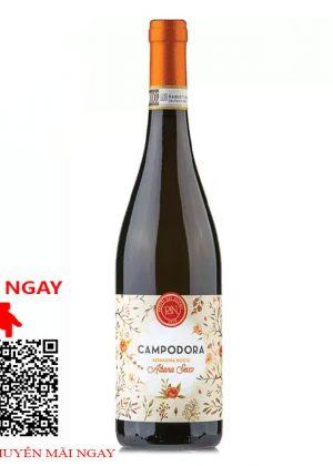 campodora romagna albana secco