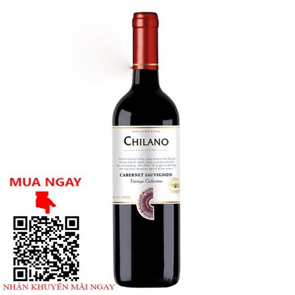 chilano cabernet sauvignon