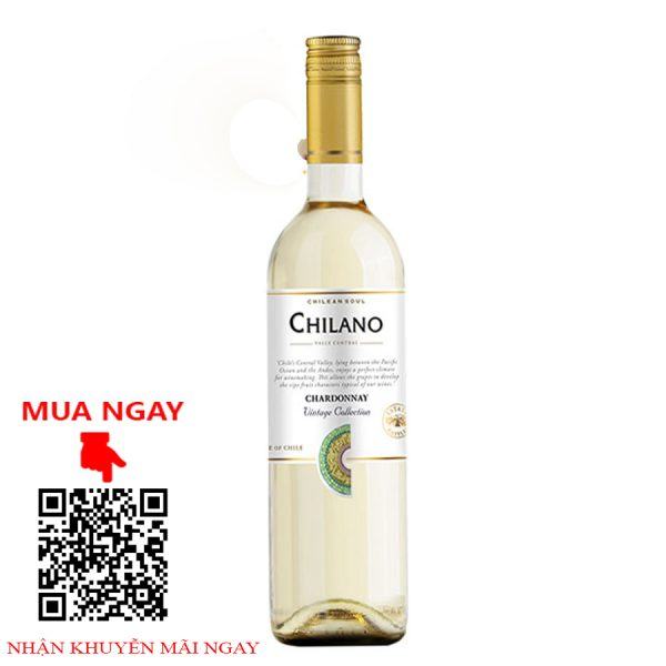 chilano chardonnay