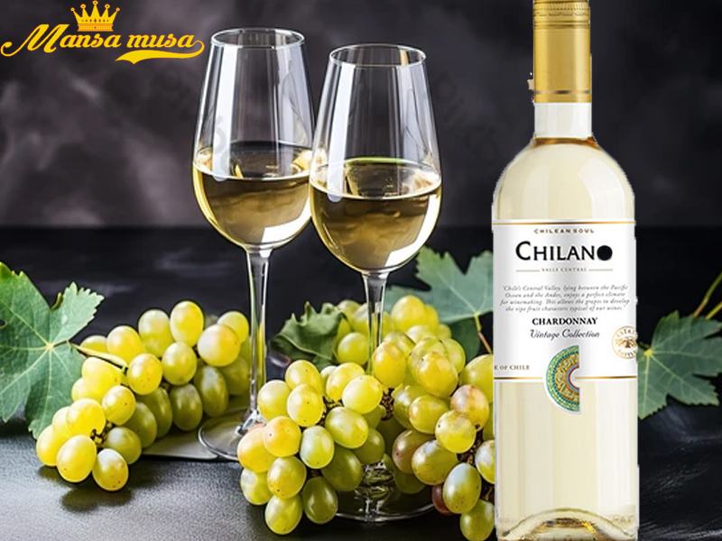 chilano chardonnay