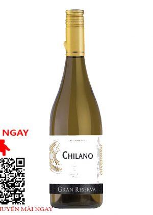 chilano grand reserva chardonnay