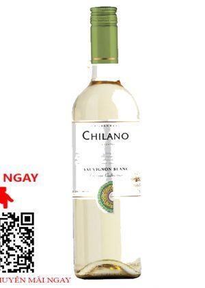 chilano sauvignon blanc