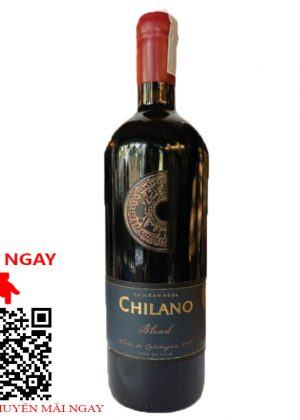 chilean soul chilano blend