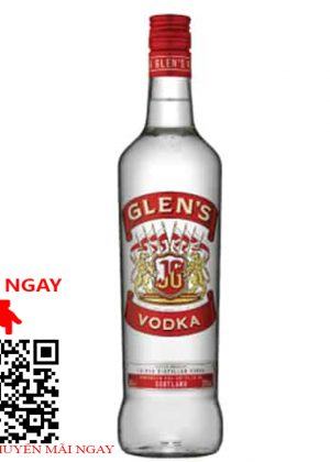 glens vodka