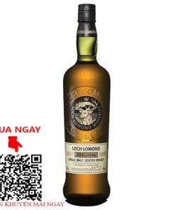 loch lomond original